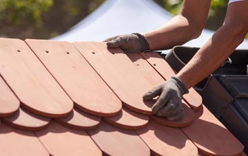 Elsenham Sta roof tile contractors