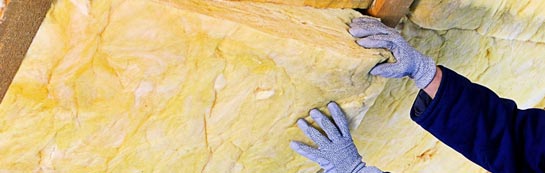 quotes for Elsenham Sta roof insulation