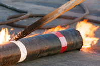 free Elsenham Sta flat roofing repair quotes