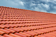 Elsenham Sta roofing tiles